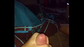 Preview 4 of Hot Mom With Ststrir - Kinky teen fucks old gramps