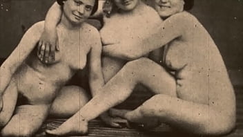 Preview 2 of Xoxoxo Kiba Gay - My Secret Life,  Tales From A Victorian Boudoir