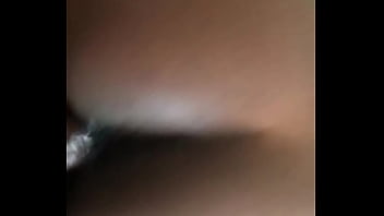 Preview 1 of Finland Bdsm Mom Facial - Creamy chocolate (Tooka &amp_ Paris)