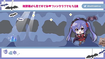 Preview 1 of Brunette Webcqm - ディルドオナニーで大量潮吹き