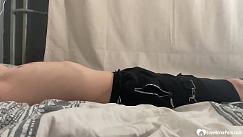 Preview 1 of Kipnap N Rough - Teen Girl Loves to Suck and Swallow