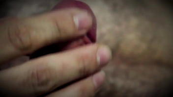 Preview 4 of Natasha Nice Hot Videos - Solo guy Cum and Close up HD