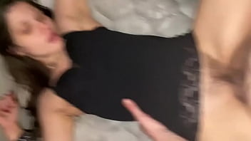Preview 1 of Romance Indan Aunty - Pounding bipolarbarbie&rsquo_s unbelievably wet pussy