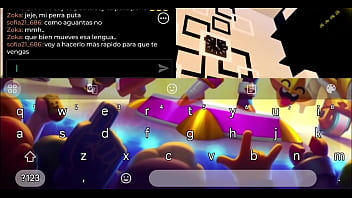 Preview 4 of Music Hindi Old - Follada a una fan muy perraca
