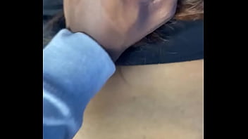 Preview 3 of Fresh Tube Porn Indab - She likes when I fuck her in public