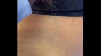 Preview 1 of Fresh Tube Porn Indab - She likes when I fuck her in public