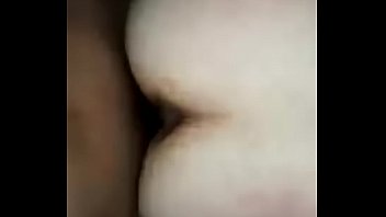 Preview 1 of Black Booty Pregnant Sex - Jessi culo grande