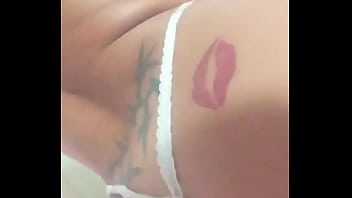Preview 4 of Video Wrestling Woan Man - ROMI ARIAS