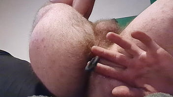Preview 1 of Mastrubate Infront Of Cam - Balls toy deep anal