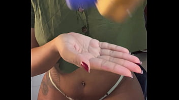 Preview 1 of Voluotouz - ESPOSA COM NEG&Atilde_O PIROCUDO NO MOTEL DANDO GOSTOSO CORNO FILMANDO ELA GOZOU NO PAU DO NEG&Atilde_O ELE DEU O TROCO GOZANDONDO NA CARA DELA E NO CORPO TODO O CORNO N&Atilde_O SE AGUENTOU E GOZOU NA BOCA DELA