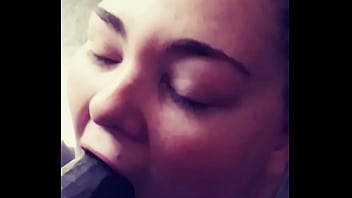 Preview 1 of Doctor Forsed Patent - White girl bunny sucking big black dick