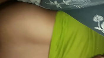Preview 3 of Arabe Sahara - Indah nya bisa selingkuhi ibu mertua cantik pantat montok