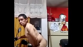 Preview 4 of Spank Ny Ass - Perrito faldero 3