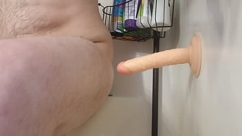 Preview 3 of Friend Hepl - Another fake dick