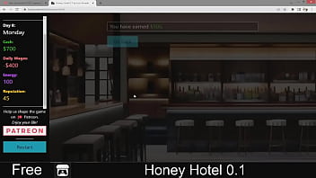 Preview 3 of C Sid - Honey Hotel 0.1