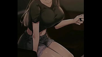 Preview 2 of Erwischt Heimlich Mutter Tochter - Free Site Romance Hentai Webtoon Coomics Manhwa