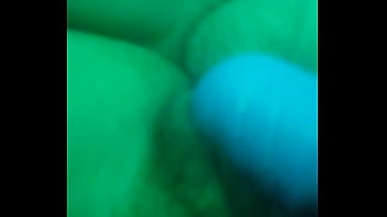 Preview 2 of One Girl Fuck 100 Boys - Pov me la cojo de perrito de nuevo. Orgasmos macizos,  vibrador pegado al clitoris