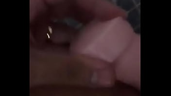 Preview 3 of Machianary - Minha esposa puta esperimentando um pau de b. 20x5