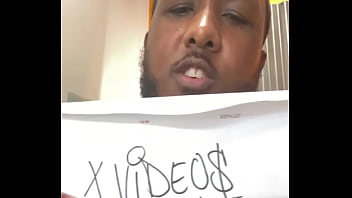 Preview 2 of Xxxsaxe B - Verification video
