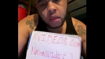 Preview 2 of Black As Like - Verification video