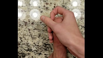 Preview 4 of Dani Dianal - Skinny boy shows off nice cock