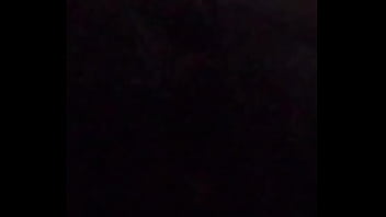 Preview 1 of Cuckold Watching Under Ass - watch me play wit my wet pussy