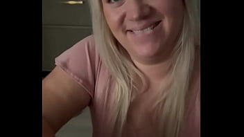 Preview 1 of Asia Fat Yo Boy - Blonde milf
