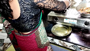 Preview 1 of Xxx Bfsax - Live Cam Show with Bhabhi&#039_s Lover and Then Fuck Hard