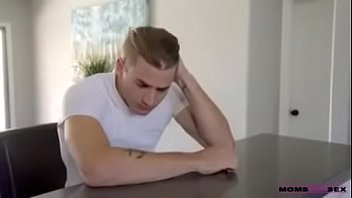 Preview 1 of Amarna Xxx Movies Xxx - Brittney Amber fucks stepson