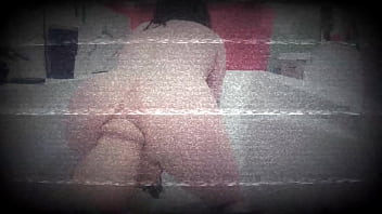 Preview 4 of Sennylonney Sex - Femboy Fucking His Own Pretty Ass Big Cock Xxxl Dildo