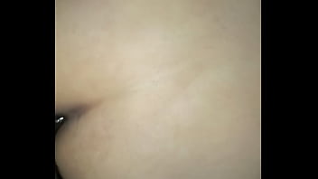 Preview 2 of Reshma Sex New - Una probadita de c&oacute_mo me cogen de perrito despues de clases,  le pido a mi compa&ntilde_ero que me la meta