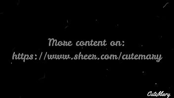 Preview 3 of Sbsekiurnak Sksi - Why Reverse Cowgirl always makes him Cum so Fast inside Me?