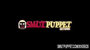 Preview 1 of Brat And Sis - Smut Puppet - Anal and Double Penetration Threeways Compilation Part 3