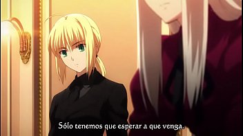 Preview 2 of India Hot Xxxx - Fate/Zero Capitulo 7 (Sub Esp)
