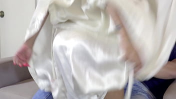 Preview 1 of Dosen Akbid - Big ass milf,  with big clit,  fucking hard