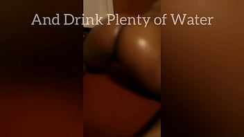 Preview 1 of Barsa Xxx Videos - Merry Christmas! Watch Me Shake This Fat Juicy Ass For You