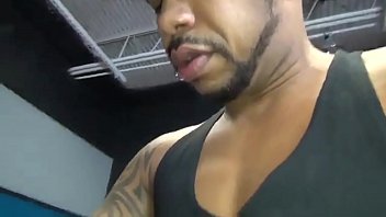Preview 1 of Anemal Dog And Women Video - Fernando Del Rio compilado porno gay