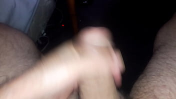 Preview 2 of Anal Silvia - punheta
