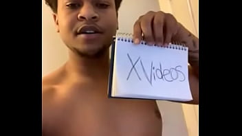 Preview 2 of Vsgin Sex - Verification video