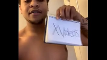 Preview 3 of Vsgin Sex - Verification video