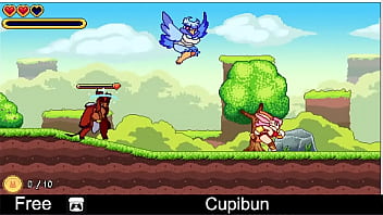 Preview 1 of Jessica Suck Dick - Cupibun