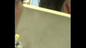 Preview 2 of Hot Mom Young Boy Porn - My jealous friend FUCKS me before leaving the house. His DICK makes me very horny