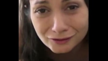 Preview 4 of Hot Mom Young Boy Porn - My jealous friend FUCKS me before leaving the house. His DICK makes me very horny