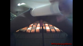 Preview 4 of I Ana Bombom - Der geilste Vibrator-Ritt 1