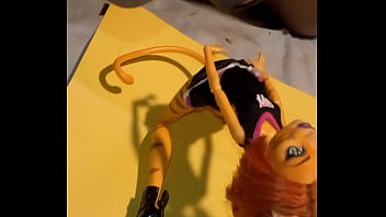 Preview 3 of Young Sixxy Vedio - Cumpilation 6 Mu&ntilde_ecas monster High Facial recopilaci&oacute_n