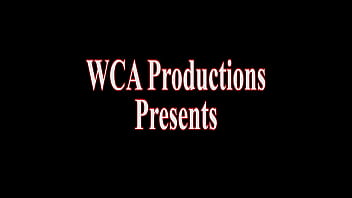 Preview 1 of Seachteen Eat Lollypop While - Stepmom Thanks Me In The Morning WCA Productions