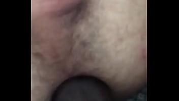 Preview 3 of Porn Taxi Men - Novinho branquinho Penha SC levando rola do neg&atilde_o sem capa