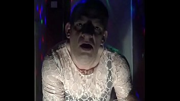 Preview 3 of Kz Arkadas - lets celebrate the new year in with mark wright the bisexual crossdressing sissy