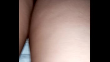 Preview 3 of Mima Culona Pacheco Cogiendo - SEXY AFRICAN BOOTY MS. NAYA - PART 1