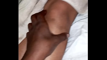 Preview 1 of Mima Culona Pacheco Cogiendo - SEXY AFRICAN BOOTY MS. NAYA - PART 1